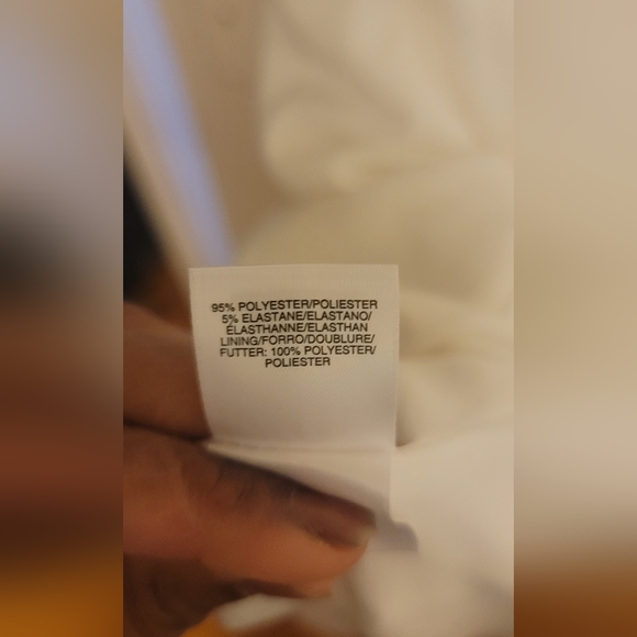 RACHEL RACHEL ROY Cutout One Shoulder Sheath Dress - Picture 3 of 11